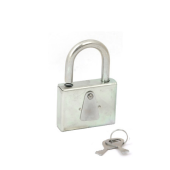 Навесной замок Зенит ВС-5 (контрольный)