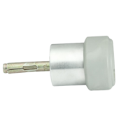 Упор дверной Crit УД-П 80/50-Цн