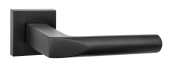 Ручка дв. PUERTO SLIM AL 554-03 B "Доллио" (черный)