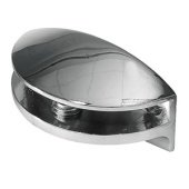 Полкодержатель SHBD-8906-CHR хром