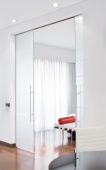 Комплект для раздвижных дверей AG150 DORMOTION до 150 кг