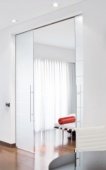 Комплект для раздвижных дверей AG150 DORMOTION до 150 кг