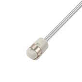 ГАЗЛИФТ RE-04 120N GAS LIFT SILVER