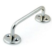 Ручка-скоба УФ РС-100 (цинк)