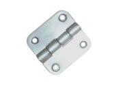 Петля накладная ПН5-40 Ц х 500 УФ