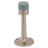 Дверной ограничитель Аллюр 3055 SN Стандарт (матовый никель)