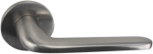 Ручки дверные алюминиевые Slim Line Vantage V34D SL (мат.никель)