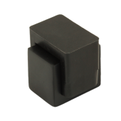 Дверной ограничитель Vantage DS8 BL (черный) 