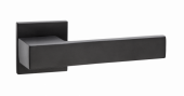 Ручка дв. PUERTO SLIM AL 540-03 B  "Бискотти"   (черный)