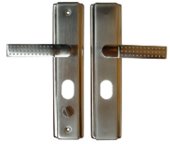 Ручка на китайскую дверь Boadean ZH-9050 L