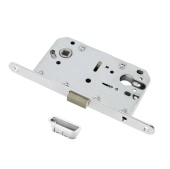 МАГНИТНЫЙ Замок Renz LBM 5085 PL C (хром блестящий)