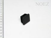 Заглушка 20х20 (50шт) NOEZ
