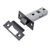 Защелка Renz B2B L 5-45 plastic Black (черный)