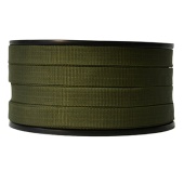Лента ЛТПП30-400 хаки 30 мм (280м)