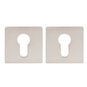 Накладки цилиндровые Code Deco Slim DP-C-30-NISM