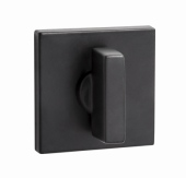Завертка PUERTO SLIM BK AL 03 B (черный)