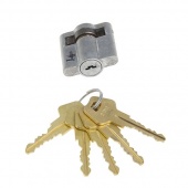 Цилиндр для замка Стальф (Киров) ЗВ5-8 (5кл.)