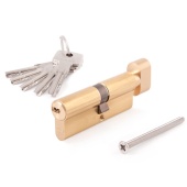 Цилиндровый механизм ABUS KD6MM Z50/K50KD W/5 LONG KEY