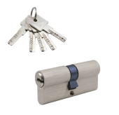 Цилиндровый механизм Vantage N70 (35х35)-5 SN (матовый никель)