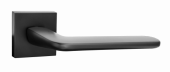 Ручка дв. PUERTO SLIM AL 555-03 B (черный)