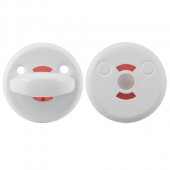 Фиксатор Avers WC-0608-W