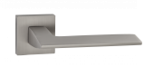 Ручка дв. PUERTO SLIM AL 531-03 MSN "Ночиата" (никель супер матовый)