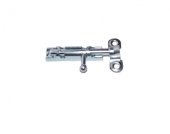 Задвижка накладная ЗТ1 цинк (200) мт