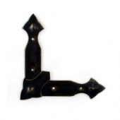 Угол №2 180*180