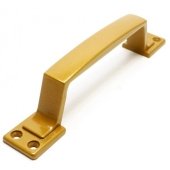 Ручка-скоба Омега РС-100 (золото)