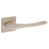 Ручки дверные Code Deco Slim H-30152-A-NISM