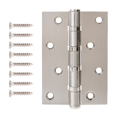 Петля врезная Code Deco 100*70*2,5-B4-NIS