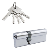 Цилиндровый механизм Vantage N90 (35x55)-5 CP (хром)