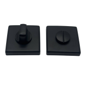 Накладки санузловые BK06BL-2 HL (черный) 