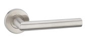 Ручки дверные Vantage V0192 INOX (нерж.сталь)