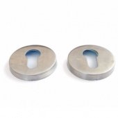 Накладка цилиндровая Apecs DP-C-02-INOX (PP-HR-05)