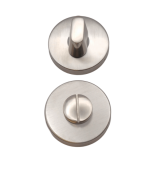 Завертки Vantage BK01 INOX (нерж.сталь) 