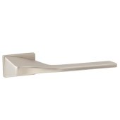 Ручки дверные Code Deco Fusion H-100156-A-NISM