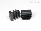 Заглушка 30х15 (10шт) NOEZ