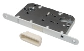 МАГНИТНЫЙ Замок Renz LBM 5085 PL White (белый)