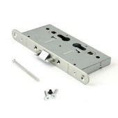 Замок врезной противопожарный Apecs 3000-ZN