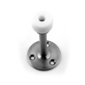 Упор дверной Apecs DS-0033-INOX (PP-DS-10)
