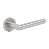 СТАНДАРТ 0201 SS (35-70) INOX нержавеющая сталь Комплект ручек (40)
