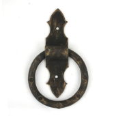 Ручка-кольцо № 1