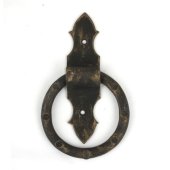 Ручка-кольцо № 1