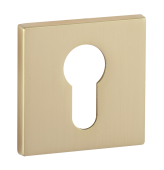 TIXX SLIM ET AL 03 SSG (золото матовое сатинированное)