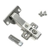 Петля CLIP-ON с газовым доводчиком HH8210/30