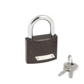 Замок навесной Avers PD-01-50(one key)