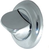 Завертка фиксатора Crit ЗФ-7202Ф-Хп