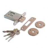 Замок врезной Стальф (Киров) ЗВ-083