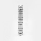 Петля приварная БЕЛГОРОД 28/150 с шариком фигурная